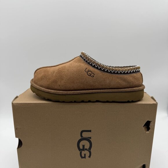 UGG Shoes - UGG W Tasman II Slippers – Chestnut – Women’s 9 – 1174470